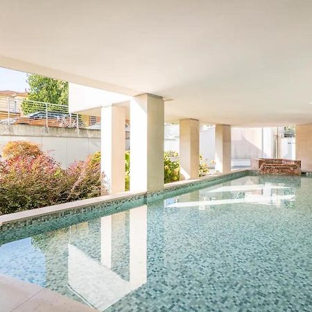 Ferienwohnung Elegante Bilocale, Zona Centro Lodi Exterior foto
